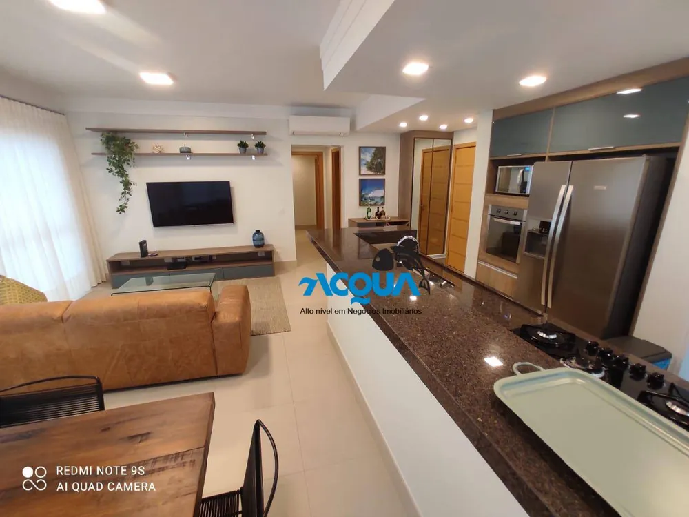 Apartamento, 3 quartos, 150 m² - Foto 1