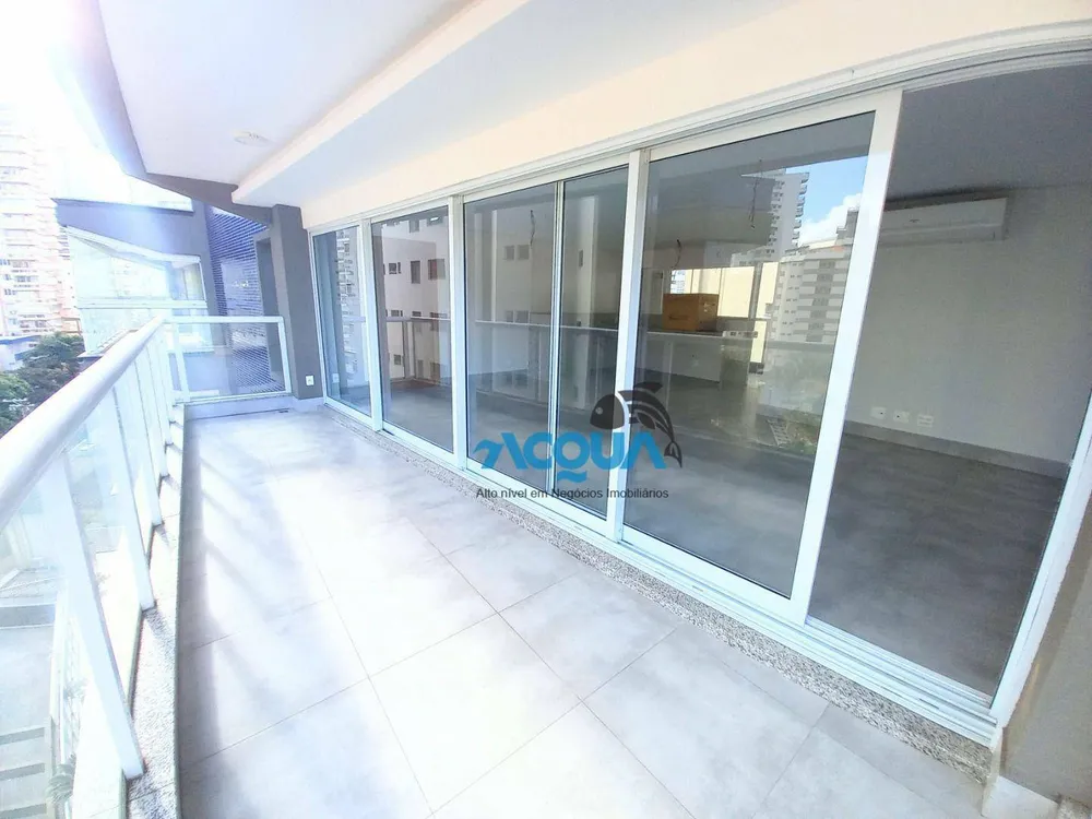Apartamento, 3 quartos, 146 m² - Foto 4