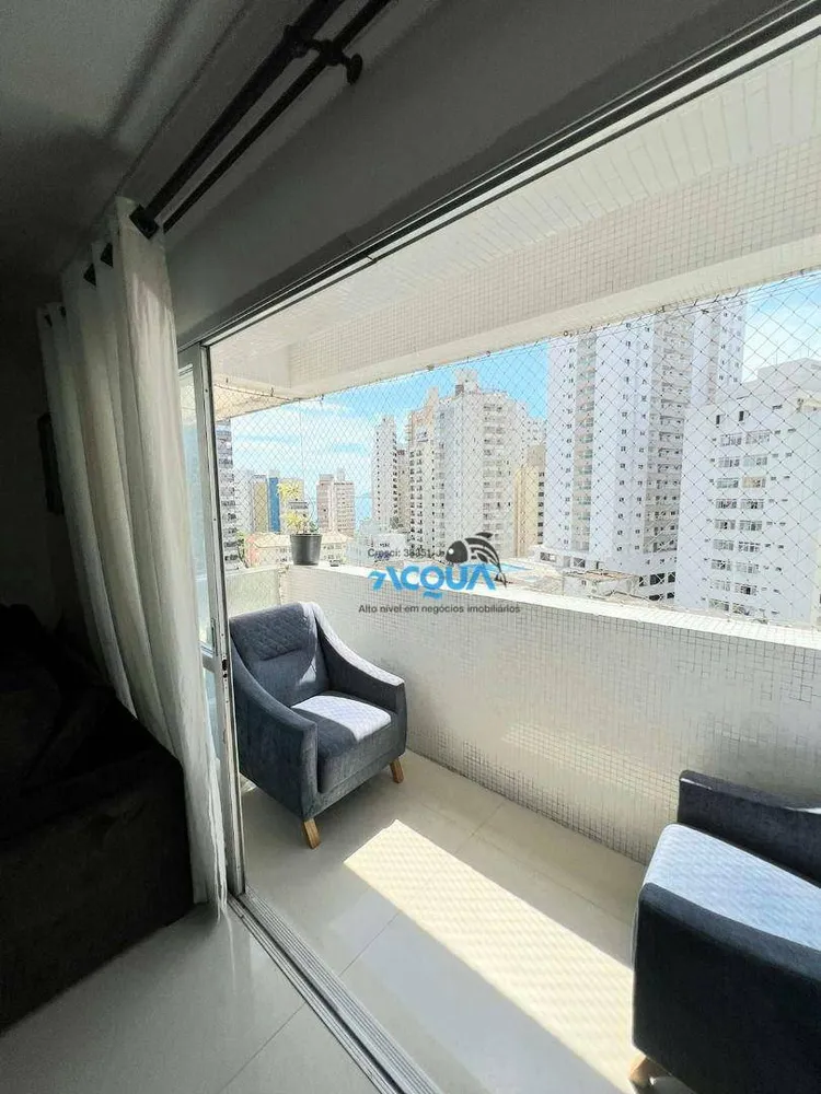 Apartamento, 2 quartos, 98 m² - Foto 3