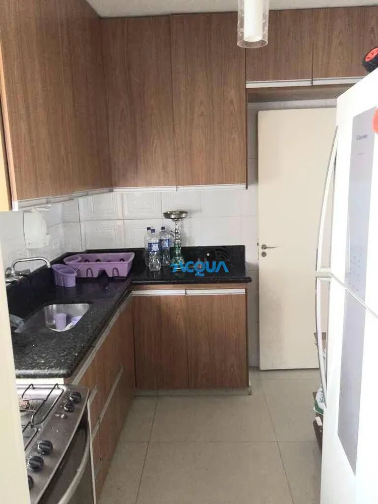 Apartamento, 2 quartos, 98 m² - Foto 4