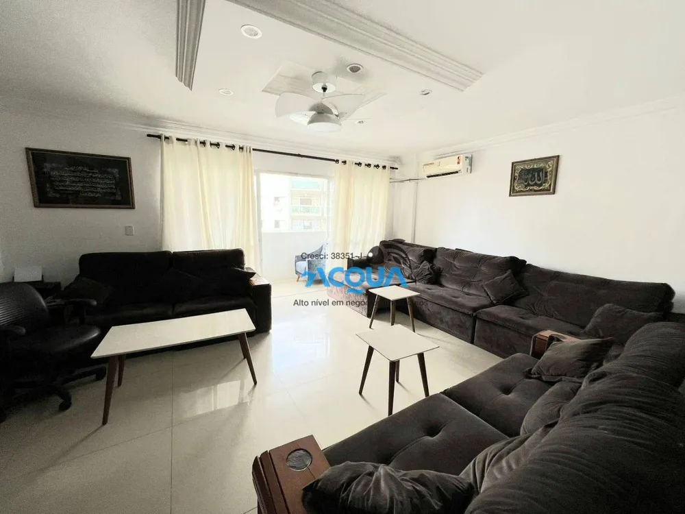 Apartamento, 2 quartos, 98 m² - Foto 2