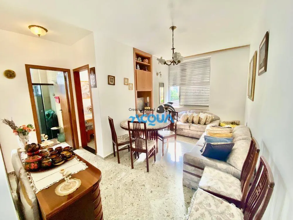 Apartamento, 1 quarto, 68 m² - Foto 1