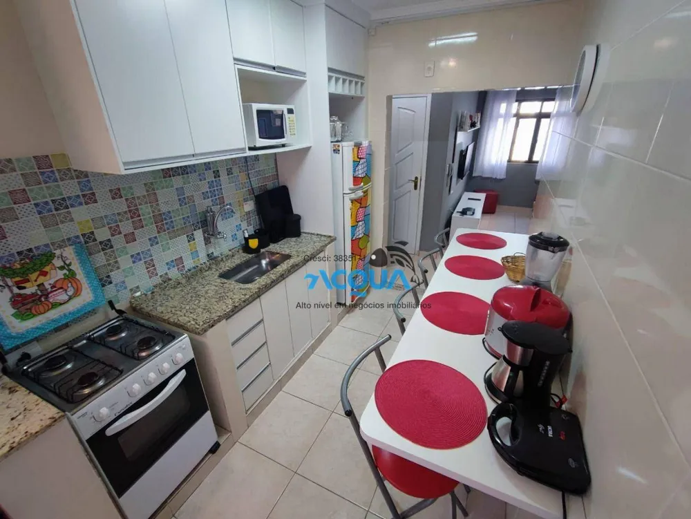 Apartamento, 2 quartos, 60 m² - Foto 3