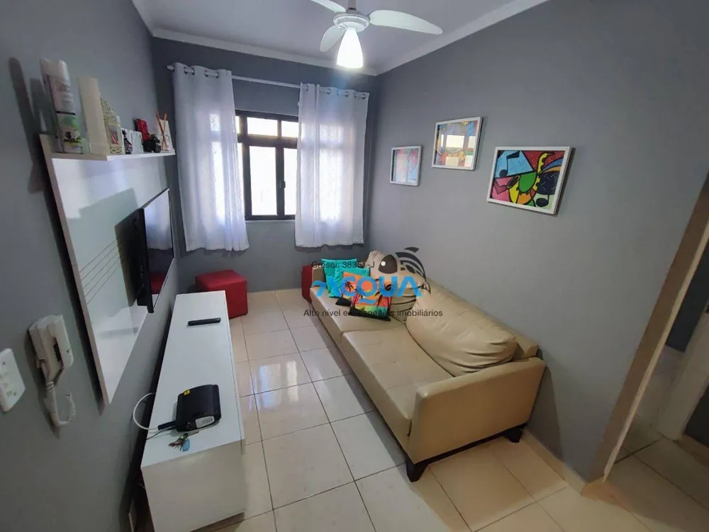 Apartamento, 2 quartos, 60 m² - Foto 1