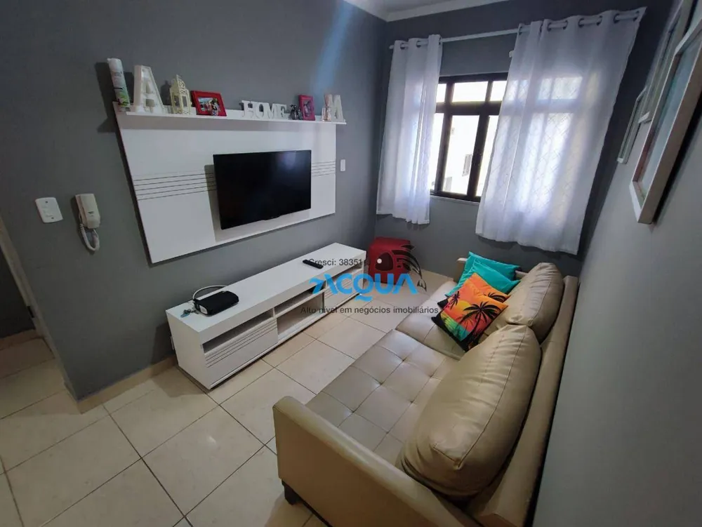 Apartamento, 2 quartos, 60 m² - Foto 2