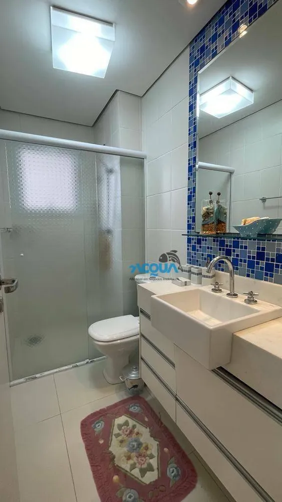 Apartamento, 3 quartos, 134 m² - Foto 4