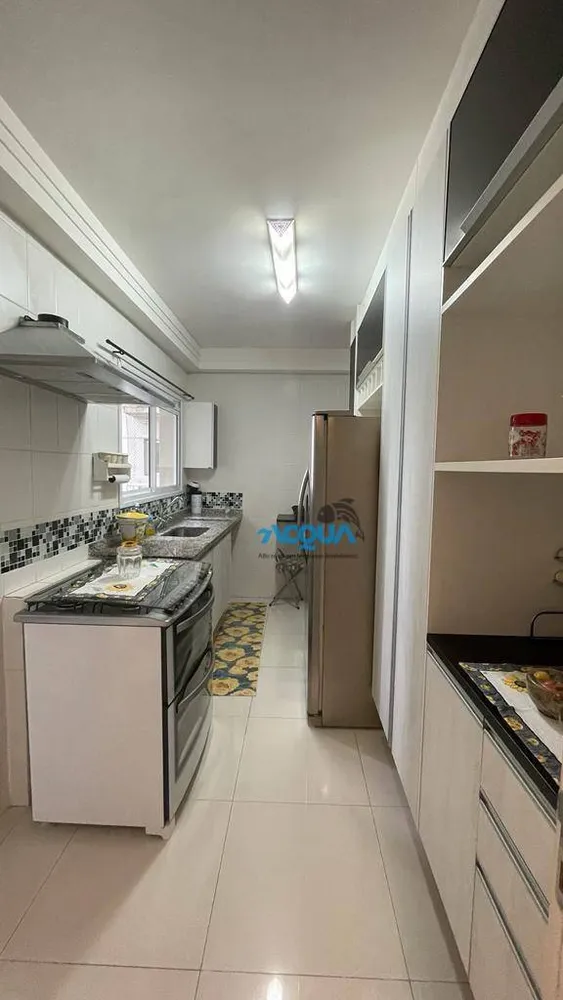 Apartamento, 3 quartos, 134 m² - Foto 2