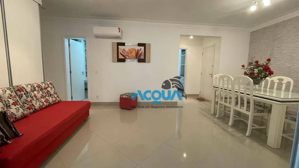Apartamento, 3 quartos, 134 m² - Foto 1