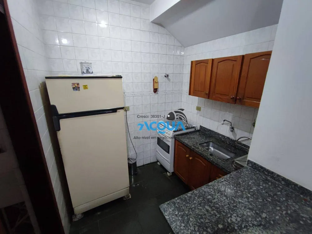 Casa de Condomínio, 2 quartos - Foto 4
