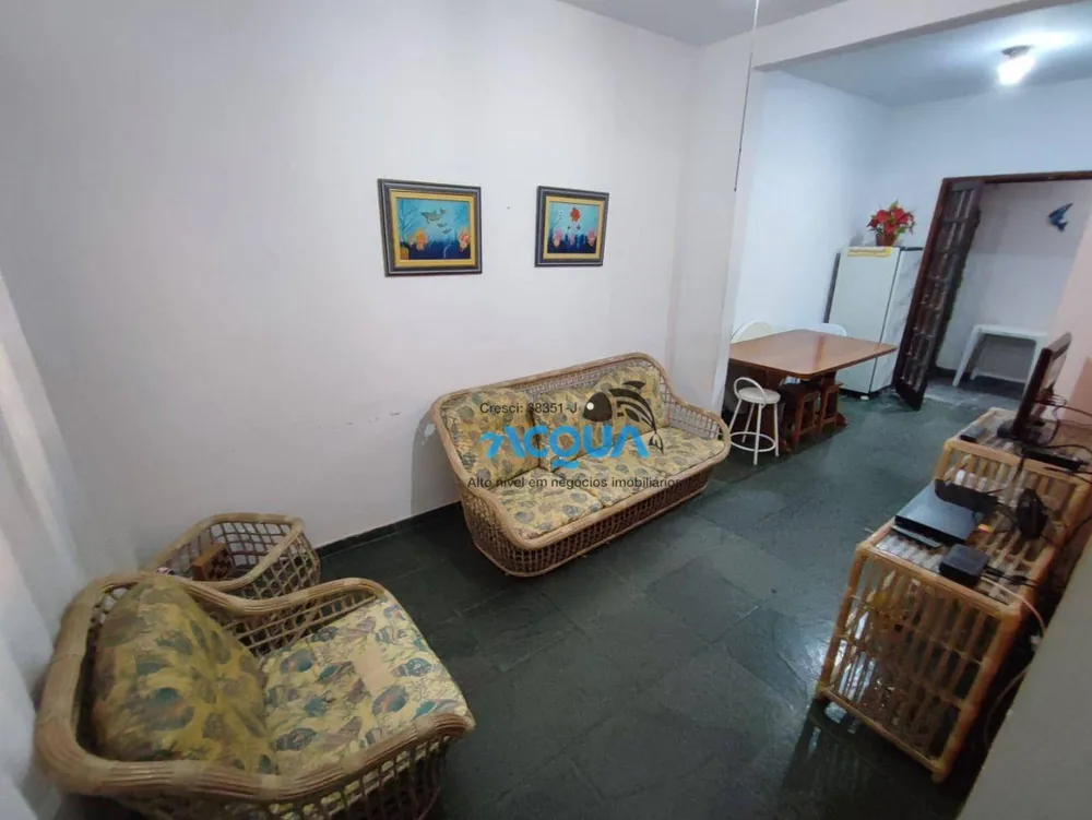 Casa de Condomínio, 2 quartos - Foto 1