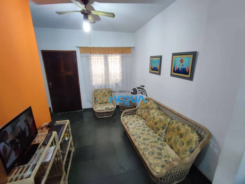 Casa de Condomínio, 2 quartos - Foto 2
