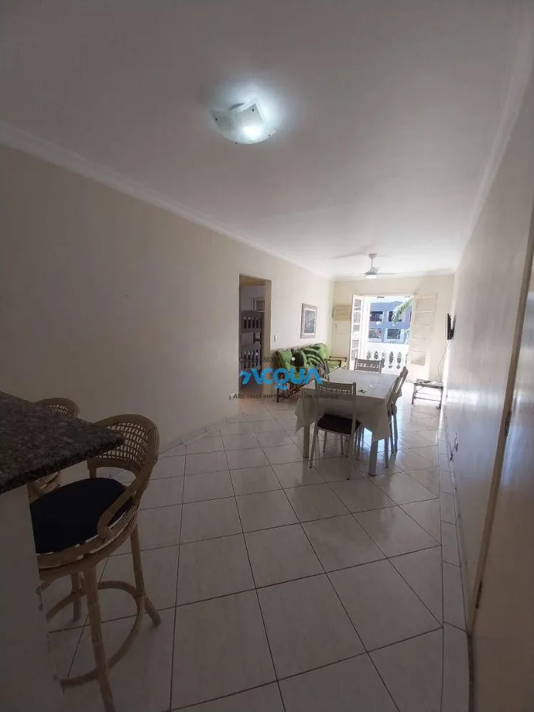 Apartamento, 2 quartos, 75 m² - Foto 2