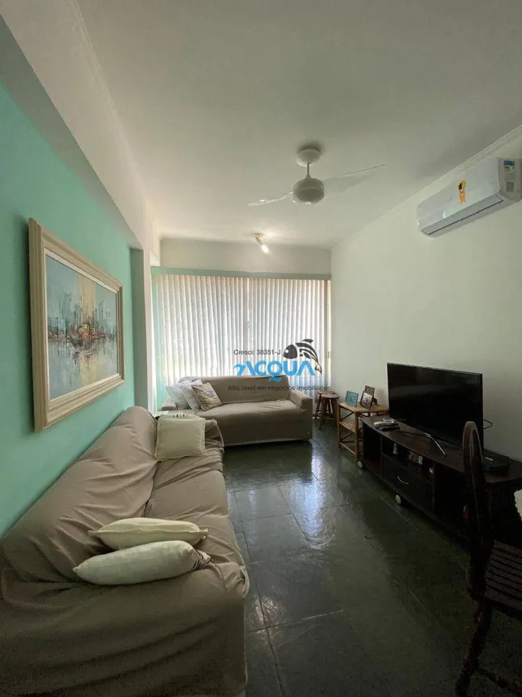 Apartamento, 2 quartos, 70 m² - Foto 1