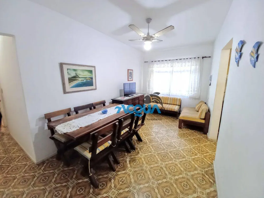 Apartamento, 2 quartos, 75 m² - Foto 2