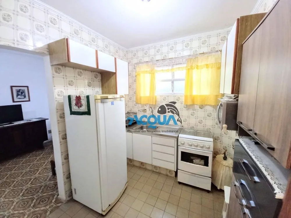 Apartamento, 2 quartos, 75 m² - Foto 3