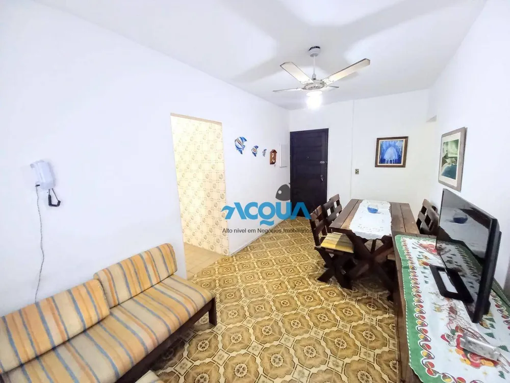 Apartamento, 2 quartos, 75 m² - Foto 1