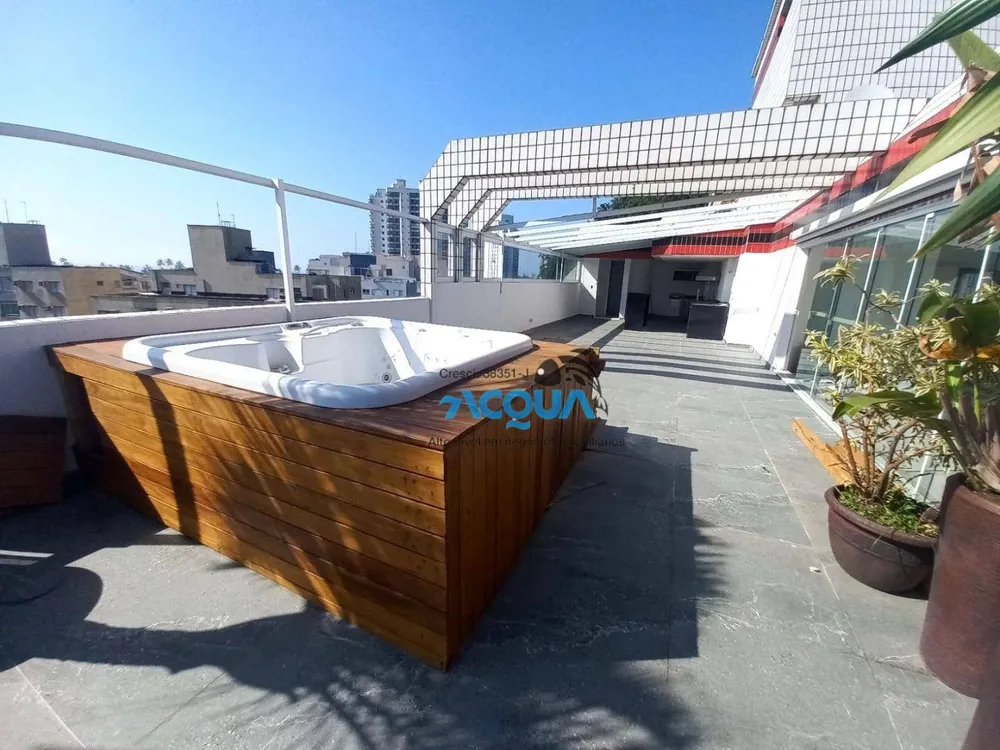 Cobertura, 2 quartos, 220 m² - Foto 2
