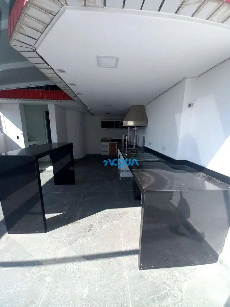 Cobertura, 2 quartos, 220 m² - Foto 3