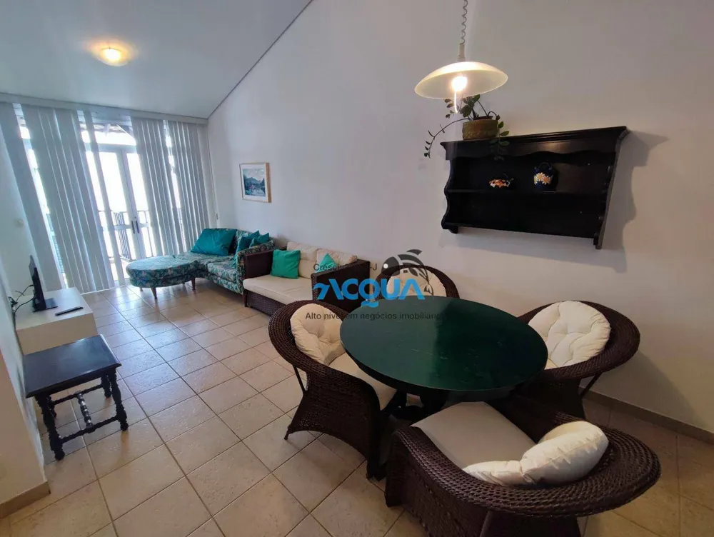 Apartamento, 3 quartos, 115 m² - Foto 1