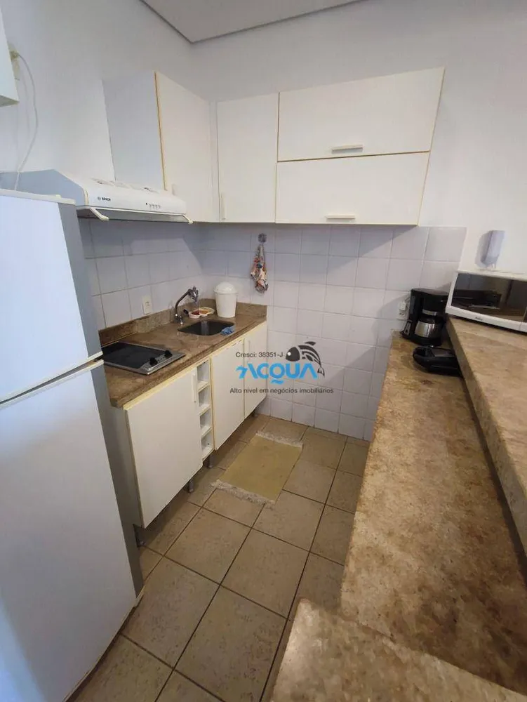 Apartamento, 3 quartos, 115 m² - Foto 3