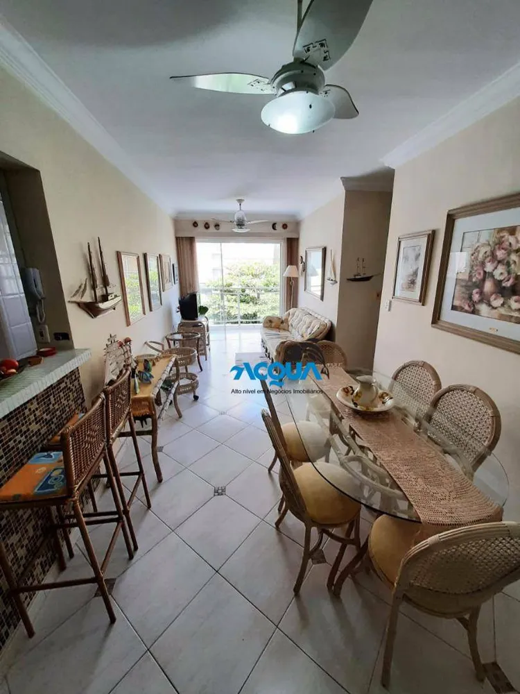 Apartamento, 2 quartos, 70 m² - Foto 1