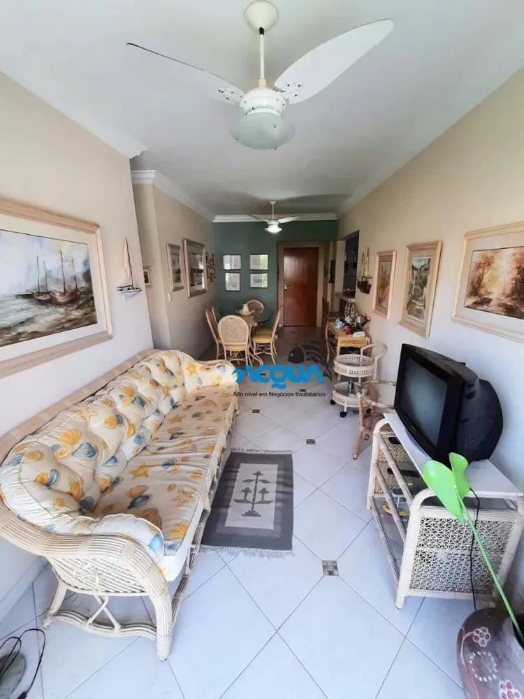 Apartamento, 2 quartos, 70 m² - Foto 3