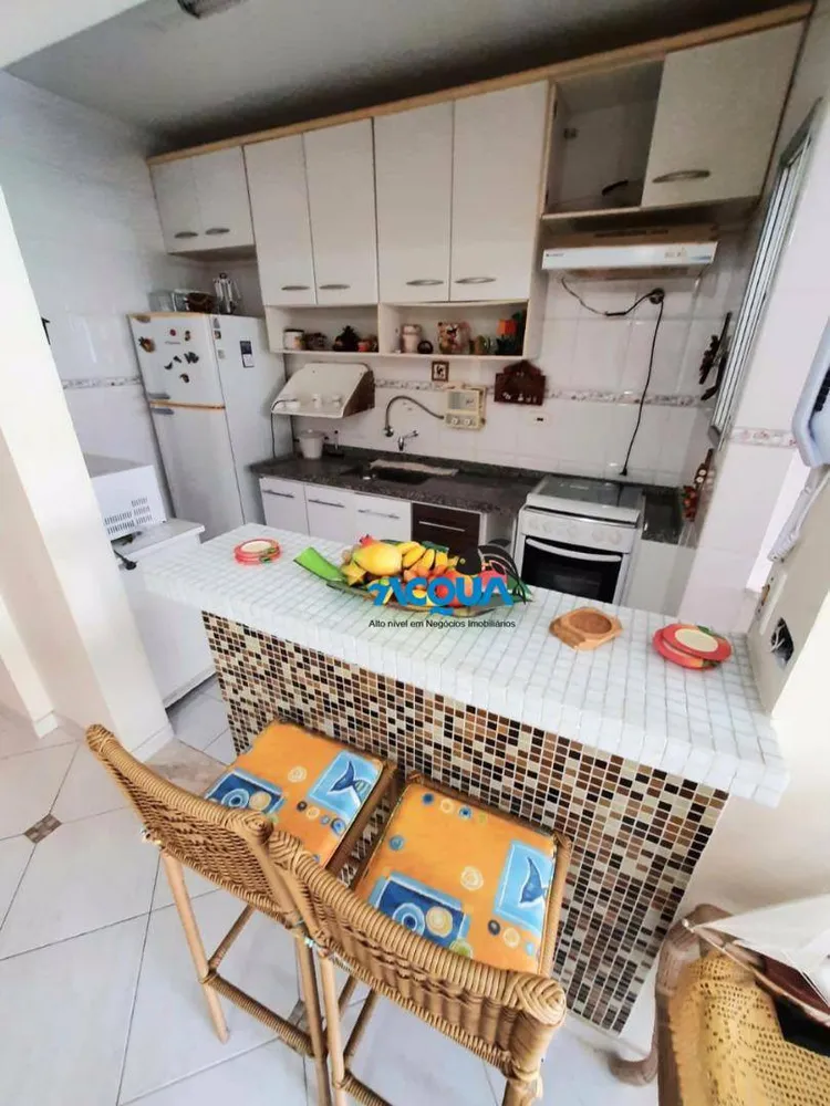 Apartamento, 2 quartos, 70 m² - Foto 4