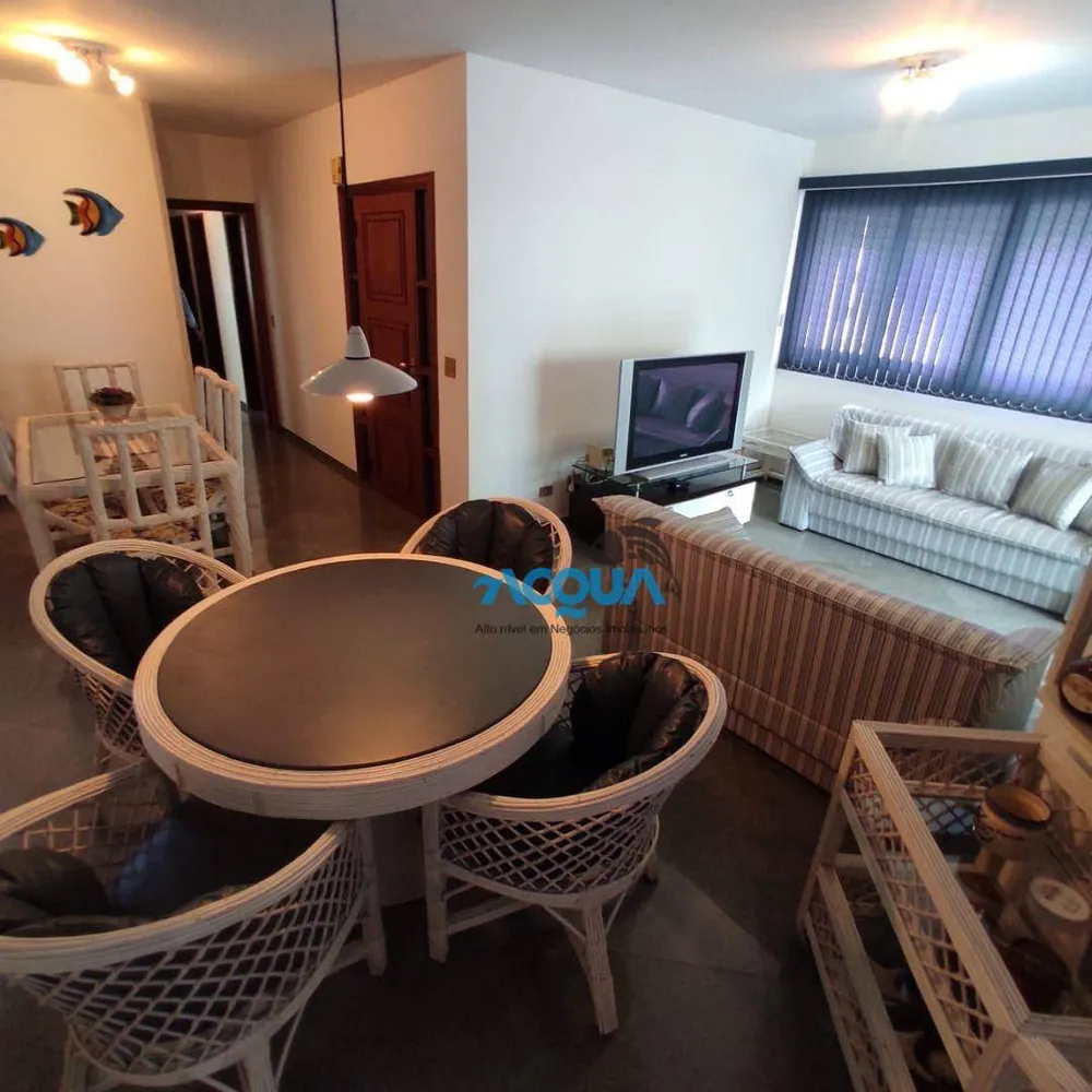 Apartamento, 3 quartos, 170 m² - Foto 3