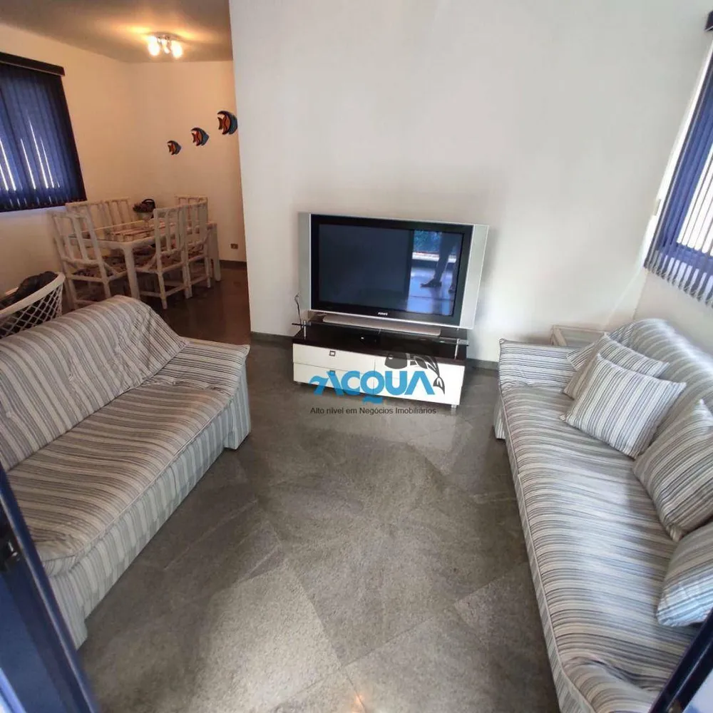 Apartamento, 3 quartos, 170 m² - Foto 2