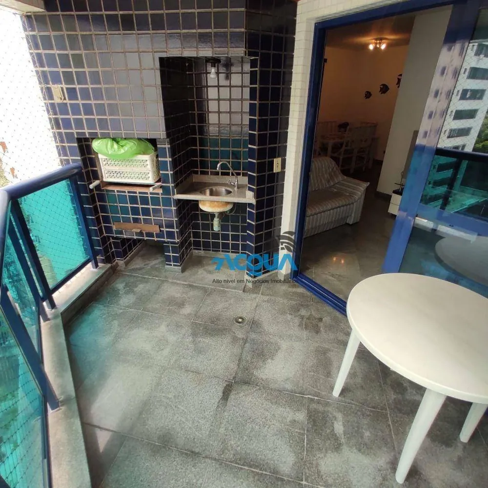 Apartamento, 3 quartos, 170 m² - Foto 1