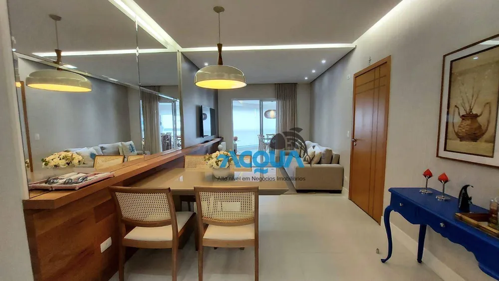 Apartamento, 3 quartos, 135 m² - Foto 4
