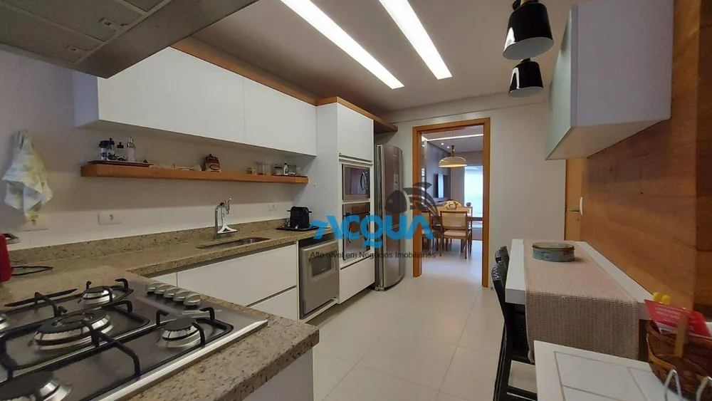 Apartamento, 3 quartos, 135 m² - Foto 3