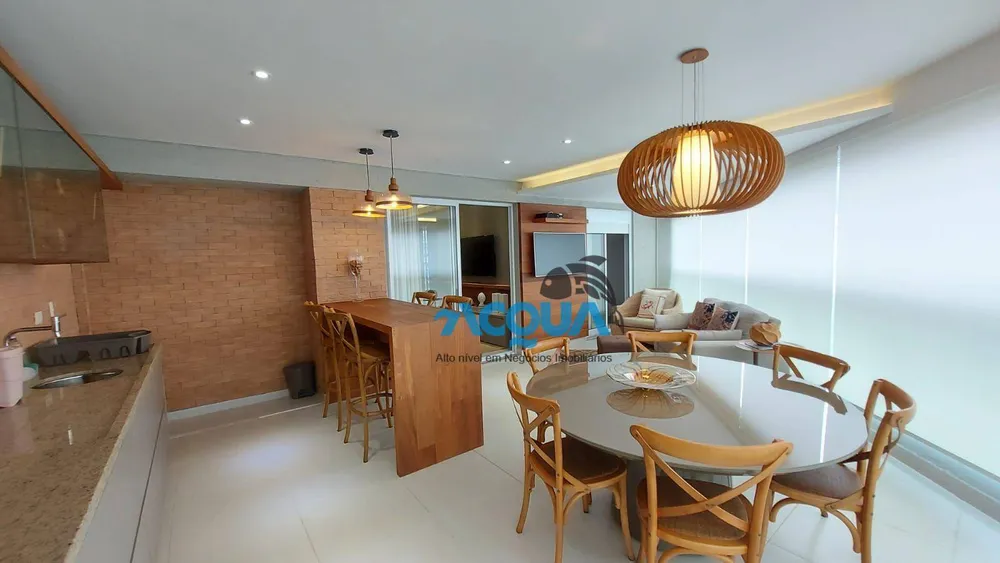 Apartamento, 3 quartos, 135 m² - Foto 2