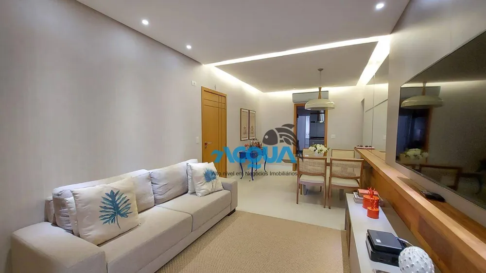Apartamento, 3 quartos, 135 m² - Foto 1