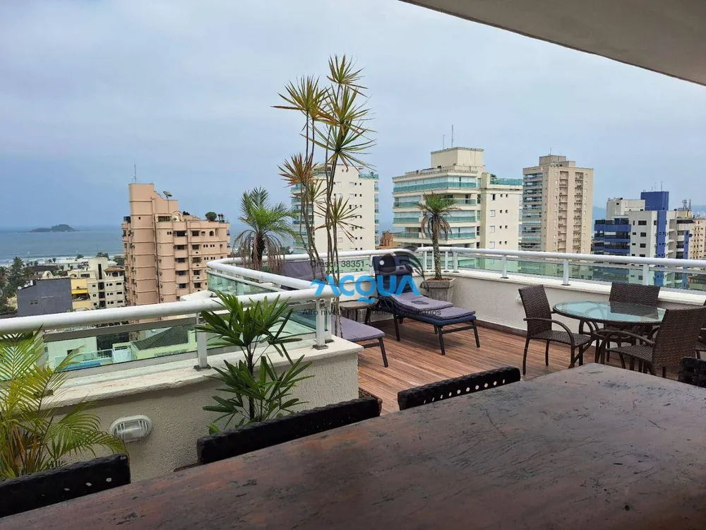 Apartamento, 5 quartos - Foto 1