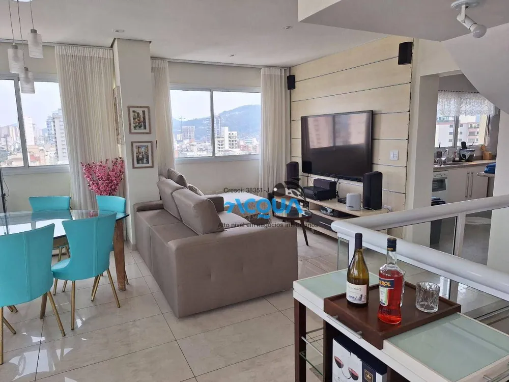 Apartamento, 5 quartos - Foto 3