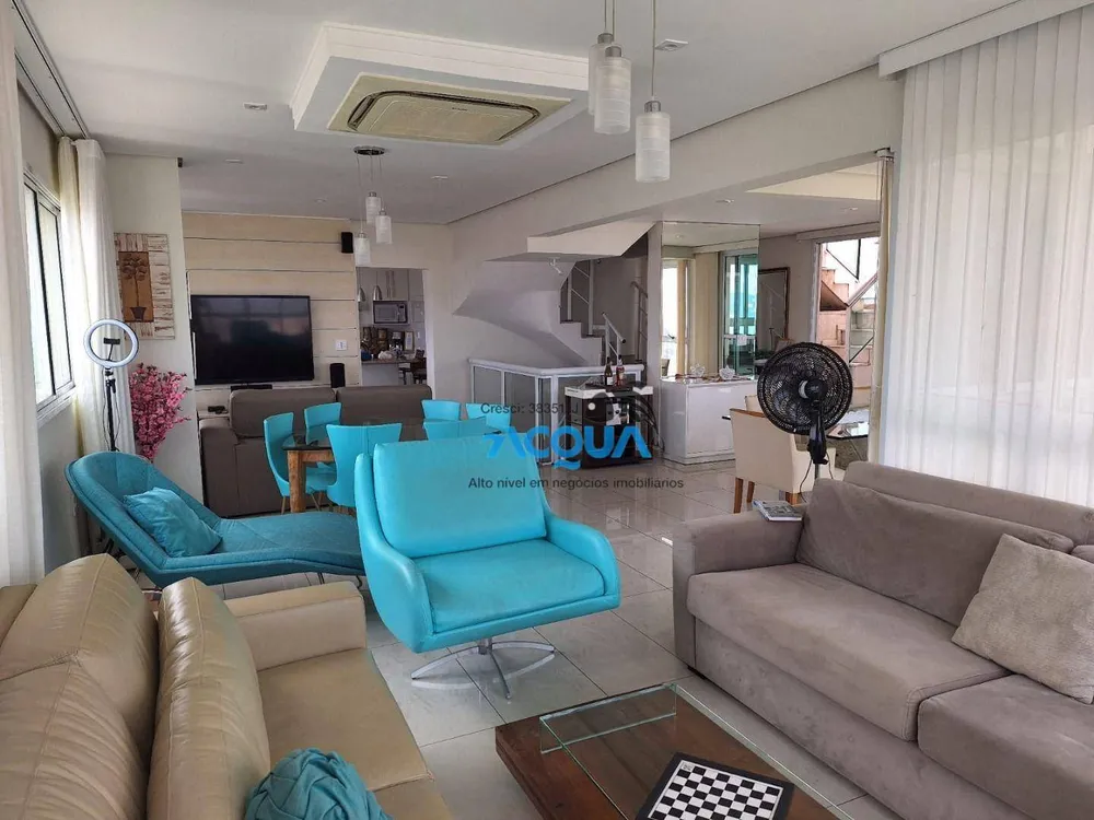 Apartamento, 5 quartos - Foto 4