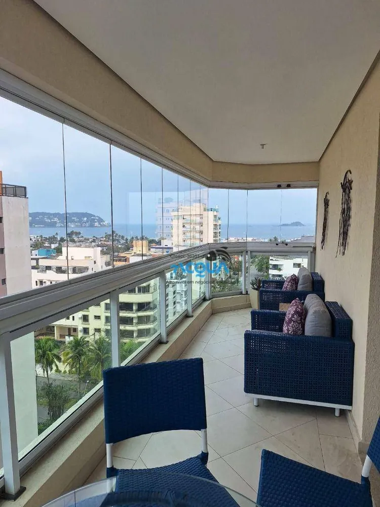 Apartamento, 5 quartos - Foto 2