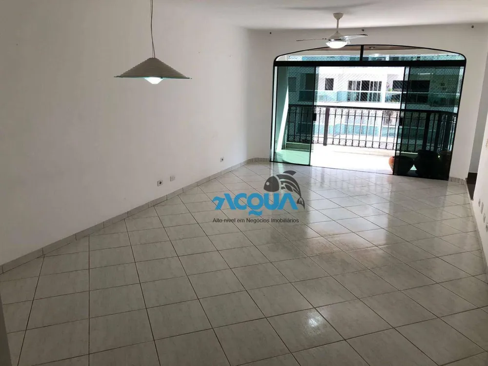 Apartamento, 4 quartos, 136 m² - Foto 2
