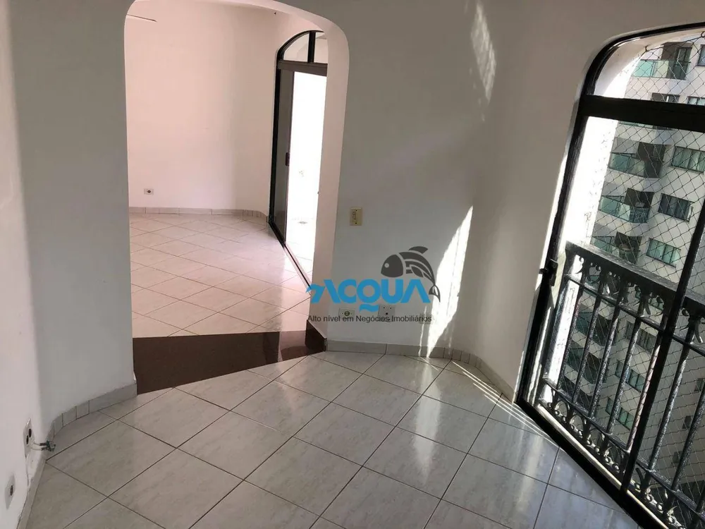 Apartamento, 4 quartos, 136 m² - Foto 4