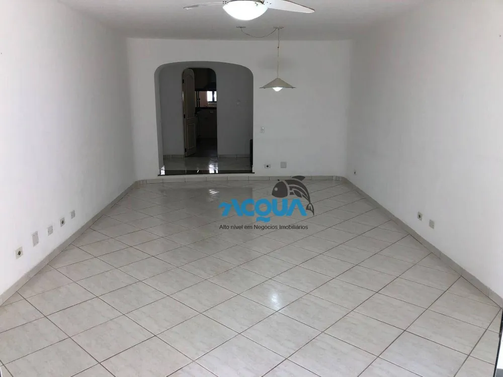 Apartamento, 4 quartos, 136 m² - Foto 1