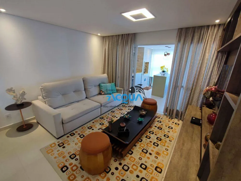 Apartamento, 3 quartos, 106 m² - Foto 4