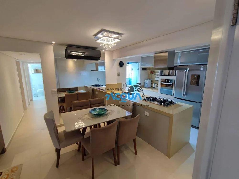 Apartamento, 3 quartos, 106 m² - Foto 3