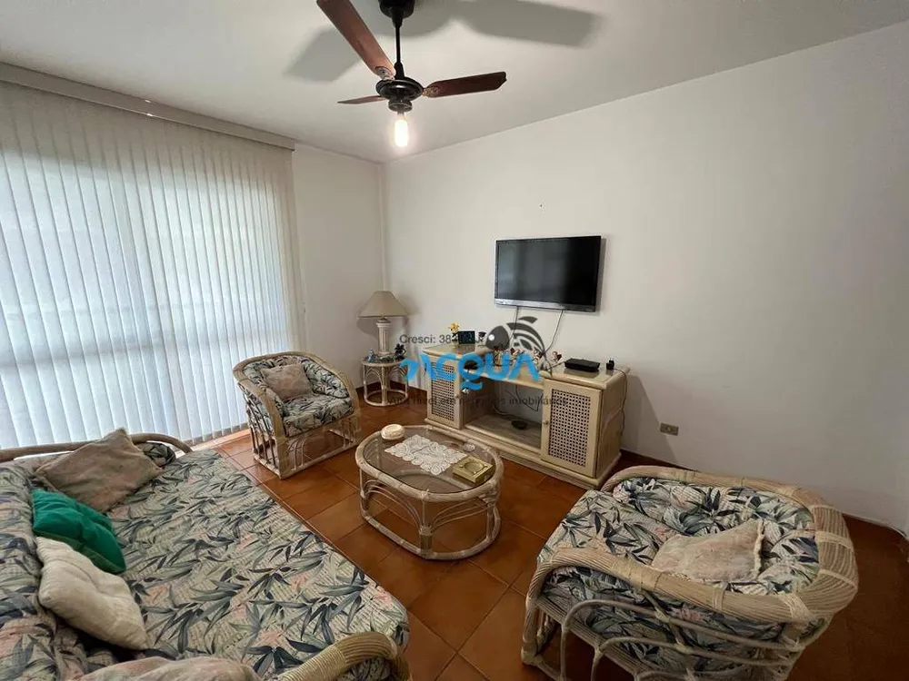 Apartamento, 3 quartos, 140 m² - Foto 1