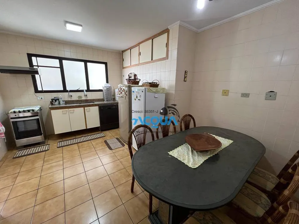 Apartamento, 3 quartos, 140 m² - Foto 3
