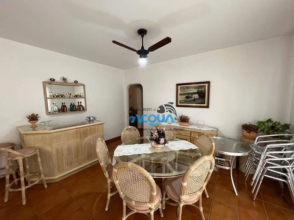 Apartamento, 3 quartos, 140 m² - Foto 2