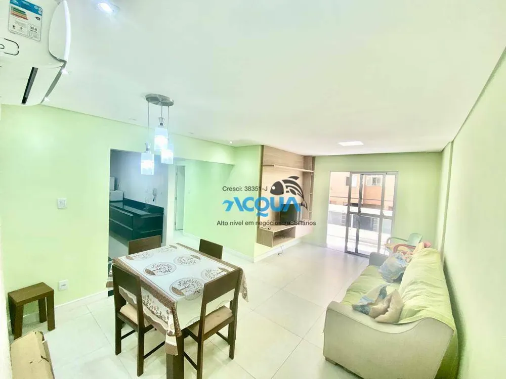 Apartamento, 3 quartos, 97 m² - Foto 1