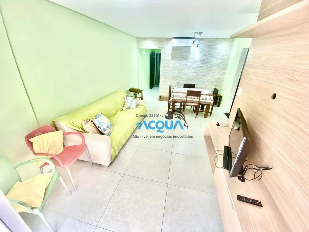 Apartamento, 3 quartos, 97 m² - Foto 2
