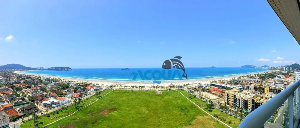 Apartamento, 4 quartos, 170 m² - Foto 1