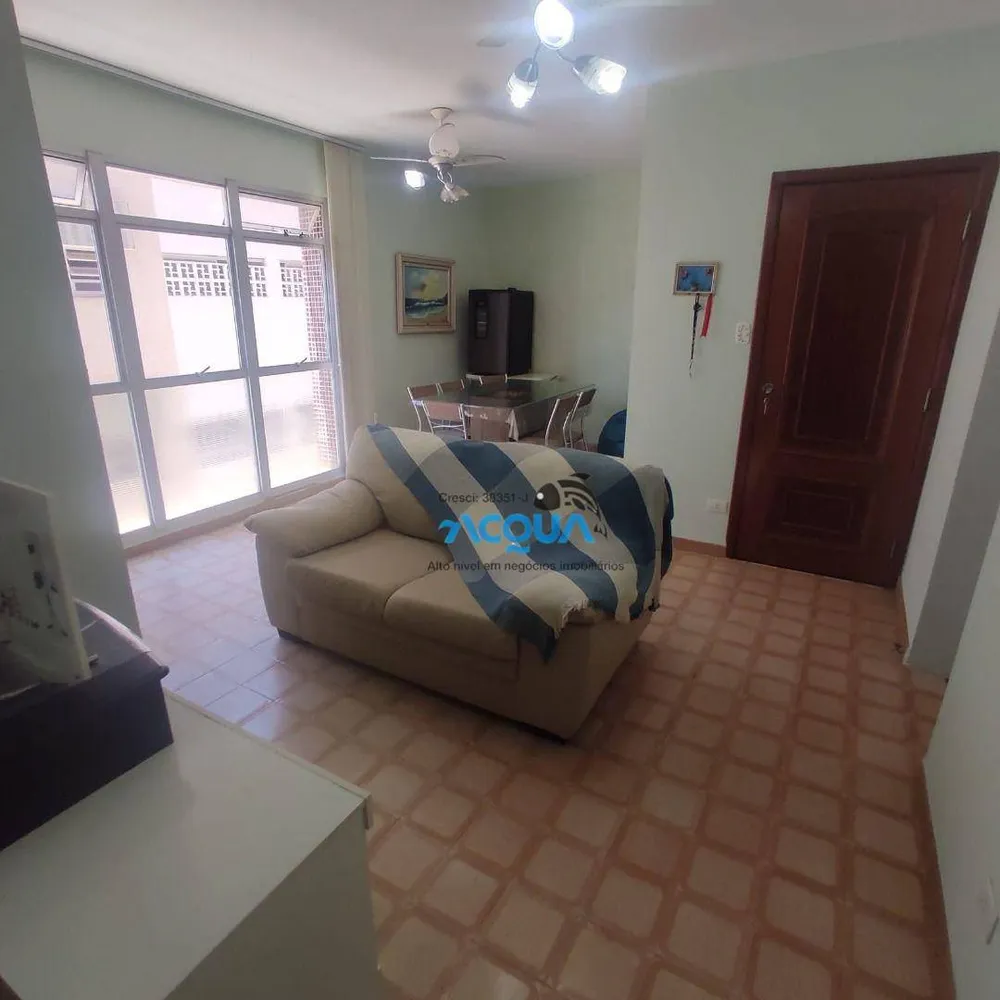 Apartamento, 2 quartos, 89 m² - Foto 1